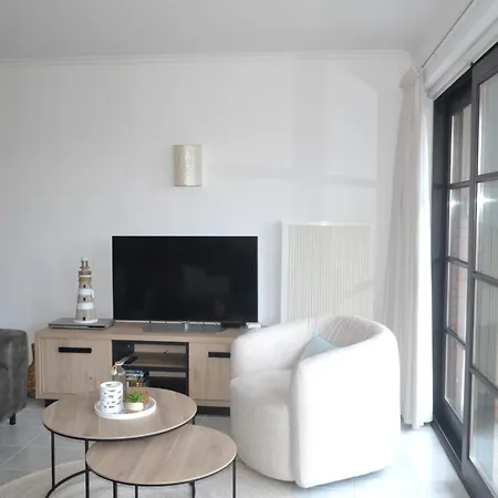 Casa Lizzy Appartamento Middelkerke