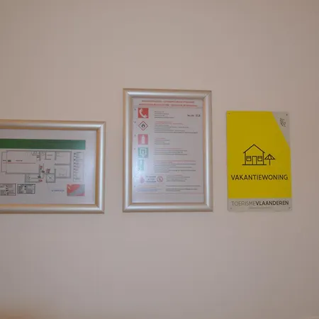 Casa Lizzy Appartamento