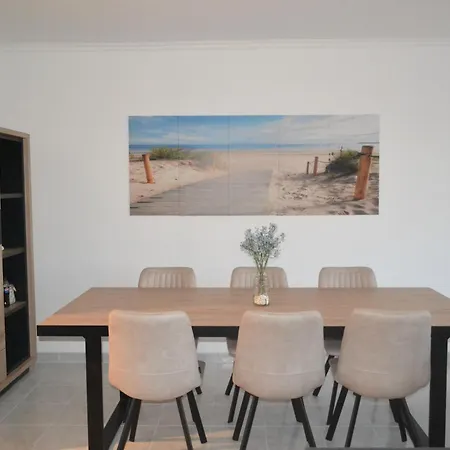 Casa Lizzy * Middelkerke